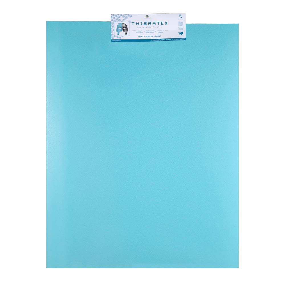 Thibra Tex - Biodegradable Thermoplastic Sheet (full Sheet - 43.3